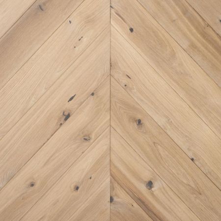 Инженерная доска Tarwood Французская Ёлочка Дуб Жемчуг  45°