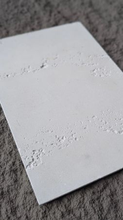 Гибкий камень Neo Travertine (FSO-01/FSM-01) 2-2,5x550x1100мм