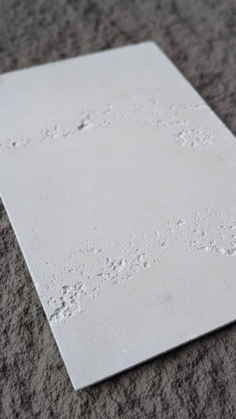 Гибкий камень Neo Travertine (FSO-01/FSM-01) 2-2,5x550x1100мм