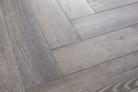 Кварц виниловое покрытие Aquafloor Parquet Plus AF6014PQ