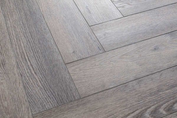 Кварц виниловое покрытие Aquafloor Parquet Plus AF6014PQ