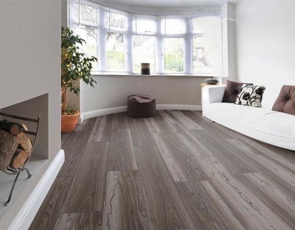 Ламинат My Floor Cottage Манго Карбон MV8112 1380*244*8 мм