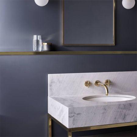 Краска Zoffany цвет Nocturne Elite Emulsion 6%