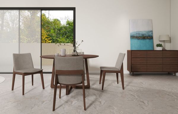 Кварц виниловое покрытие Stone Floor MSPC Травертин Античный