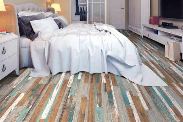 Пробковые полы Corkstyle Impuls Trendy 915 х 305 х 10 мм