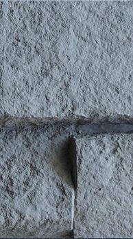 Стеновые панели Neogrupp из полиуретана Pillar stone 1200*500*100