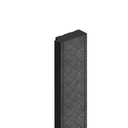 Финишный молдинг Hiwood LF124B GR27K 2700×31×12