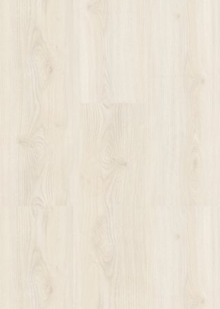 Пробковые полы Corkstyle Wood Oak Polar White 10х305х915мм
