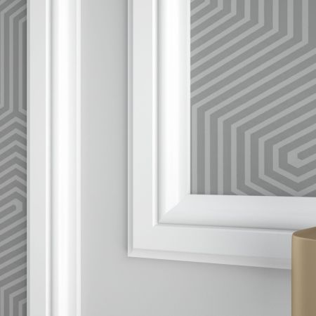 Молдинг Ultrawood U 012 (2000 х 30 х 9)м