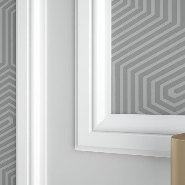 Молдинг Ultrawood U 012 (2000 х 30 х 9)м