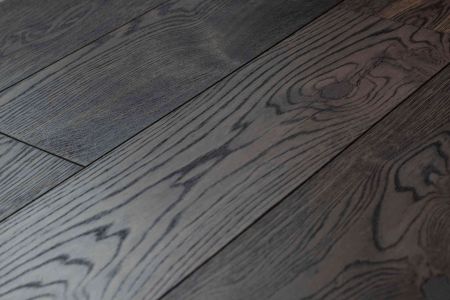 Инженерная доска Legend Дуб Grey Натур 16х140х764-2200мм