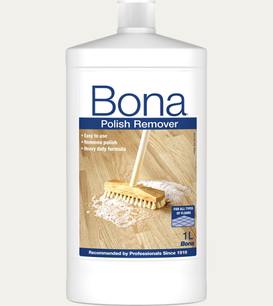Средство по очистке Bona Remover 1л