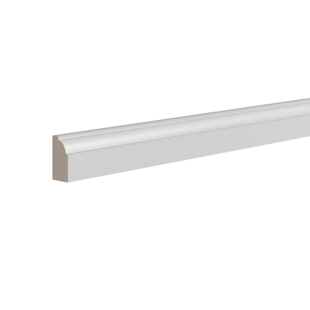 Молдинг Ultrawood U 0001 (2440 х 29 х 15)