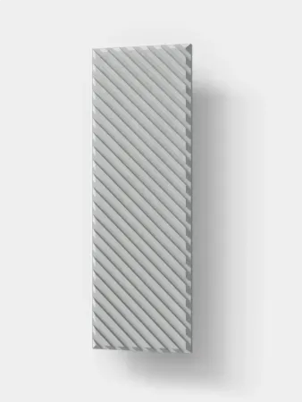 Композитная стековая панель Decoplume BASE 3