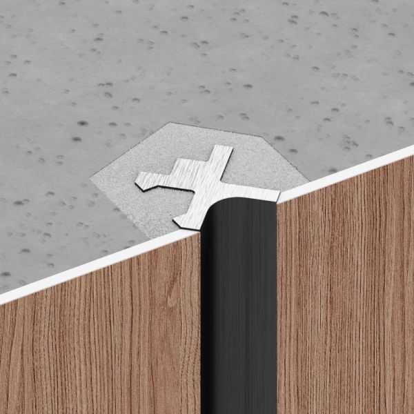 Разделительный профиль D00X