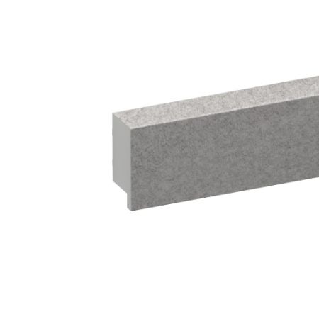 Финишный молдинг Hiwood LF1 GR5 2700×50×17