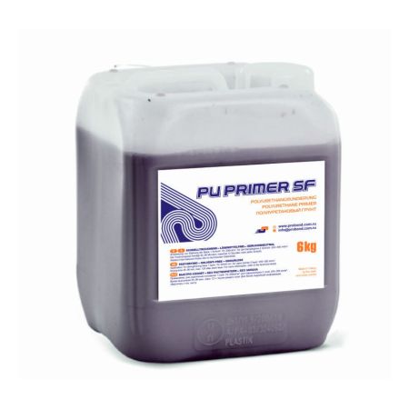 ProBond Грунтовка PU Primer SF полиуретановая 6 кг