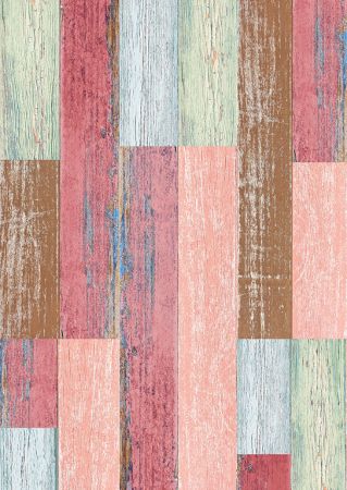 Пробковые полы Corkstyle Impuls Promise 915 х 305 х 10 мм