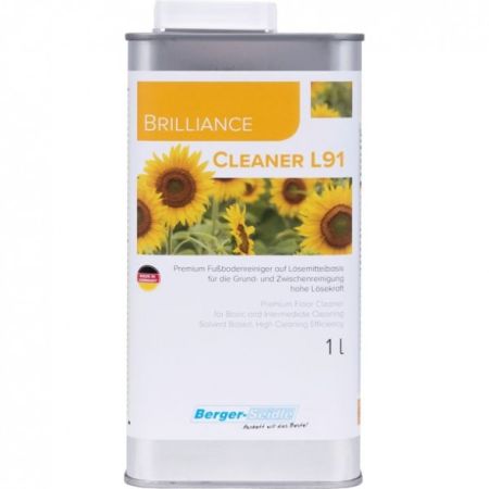 Средство для очистки сильных загрязнений «Berger L91 Cleaner»