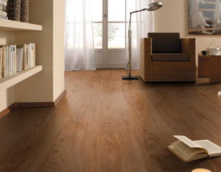 Ламинат My Floor Villa Дуб Бильбао M1228