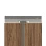 Стеновая панель Decaro Wallpanels Wood D1104 8x1200x3000мм