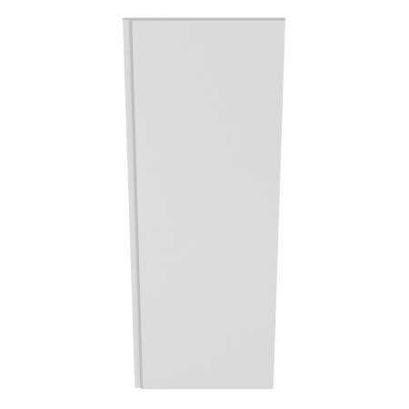 Стеновая панель Ultrawood арт. Wain 0003 (813 х 133 х 6) (6 шт/упак)