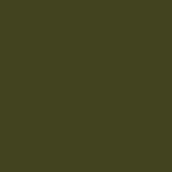 Краска Little Greene цвет Olive Colour 72 Intelligent Matt 5%