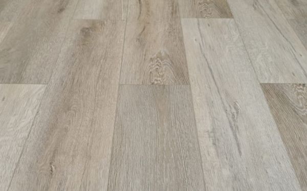 Кварц виниловое покрытие Stone Floor Дуб Молочный 1513-2 НР