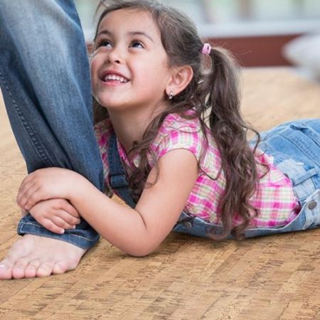 Пробковые полы Corkstyle Corkwise Linea 915×305×4