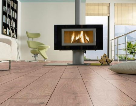 Ламинат My Floor Cottage Дуб Бежевый Атласный MV808 1380 x 193 x 8 мм