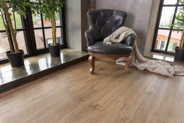 Кварц виниловое покрытие Aquafloor Space AF4003SPC