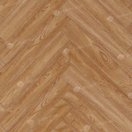 Ламинат Alpine Floor Herringbone 12мм Дуб Венето LF105−10 600×100×12мм