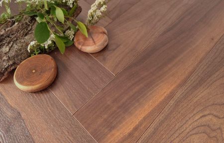 Елочка Орех Стенфорд HC 10x101x606мм