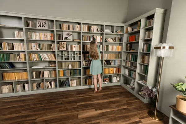 Орех Кембридж 10x130x1220мм