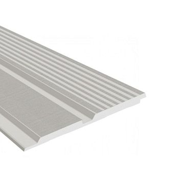 Стеновая панель из полистирола Hiwood LV123 S339S 2700×120×12