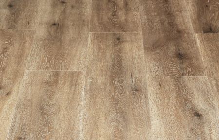 Кварц виниловое покрытие Stone Floor MSPC Дуб Уютный дом 0004-2 MP