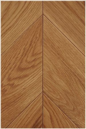 Массивная доска французская ёлка Дуб Супериоре Superiore