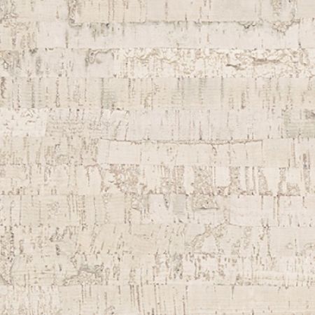 Пробковые полы Corkstyle Corkwise Linea White 915×305×4