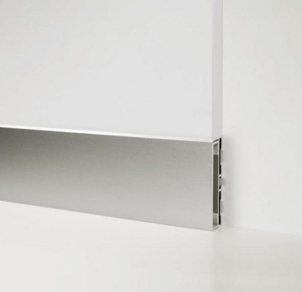 Profilpas Metal Line 87/6 Профиль Скрытого монтажа 60мм