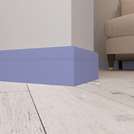 Плинтус Ultrawood Base 5380i 110 x 10