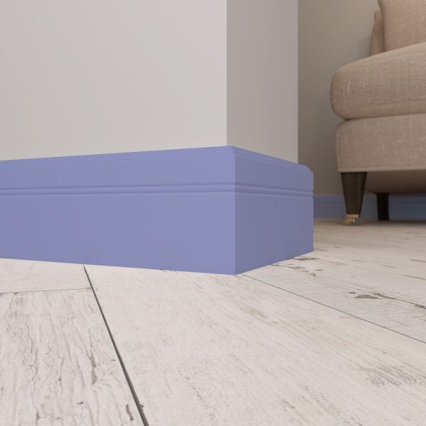 Плинтус Ultrawood Base 5380i 110 x 10