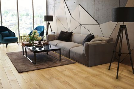 Инженерная доска Gran Parte Дуб Примо Primo ПРАЙМ-СЕЛЕКТ