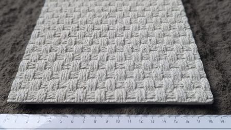 Гибкий камень Neo Rough Flax (FSO-11) 3,5-4x550x1100мм