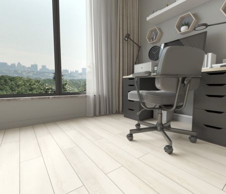 Laminext MSPC  Дуб Мао 8x195x1220 мм