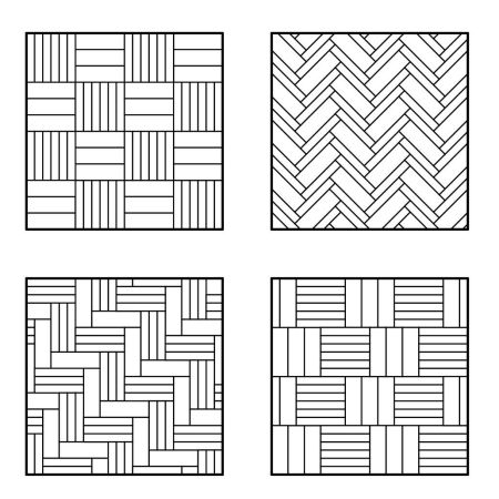 Ламинат CBM MOSAIK Дуб Тиса 305