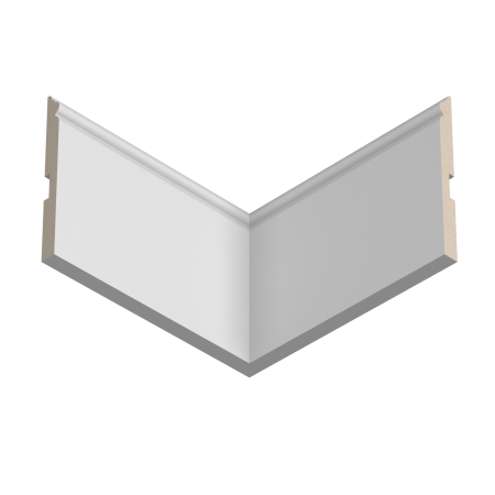 Плинтус Ultrawood Base 5011 165 x 15