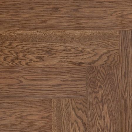 Паркетная доска Auswood Travel Herringbone Oak Lazaro NFH471 АBСD венгерская елка 600×125×12