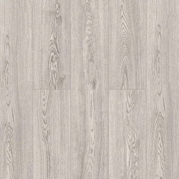 Кварцвиниловый SPC ламинат Alpine Floor Classic Ясень ECO 134-6 1220×183×4