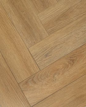 Кварц виниловое покрытие CM Floor Parkett 39 Дуб Ванкувер