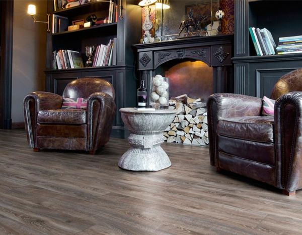 Ламинат My Floor Residence Дуб Горный титан ML1016